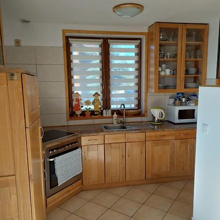 Apartament U Micka Poronin 5 Km Od Zakopanego المظهر الخارجي الصورة