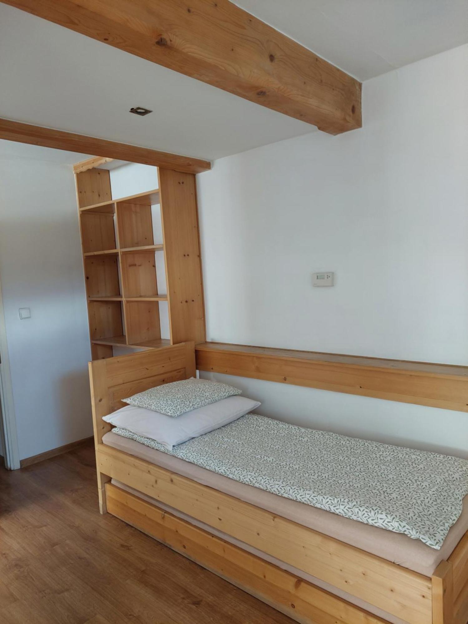 Apartament U Micka Poronin 5 Km Od Zakopanego المظهر الخارجي الصورة